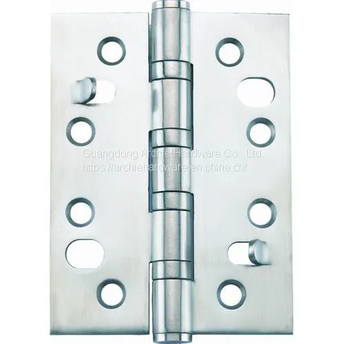 W4120F Door Hinge