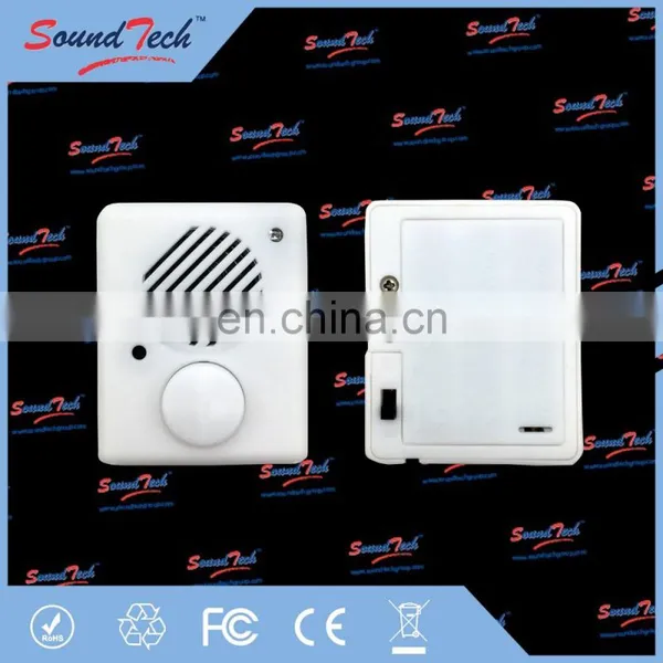 China Golden Supplier Custom Programmable Voice Box photo-5