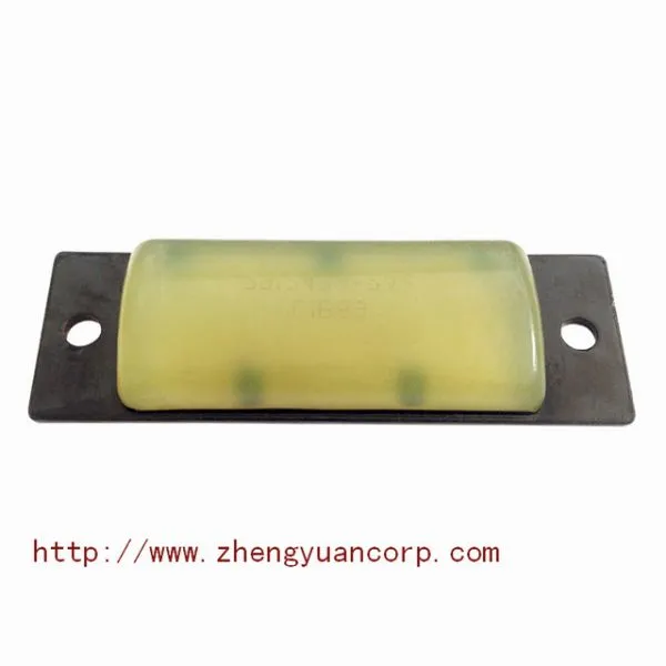 Urethane Bumper/vehicle Shock Absorber photo-2
