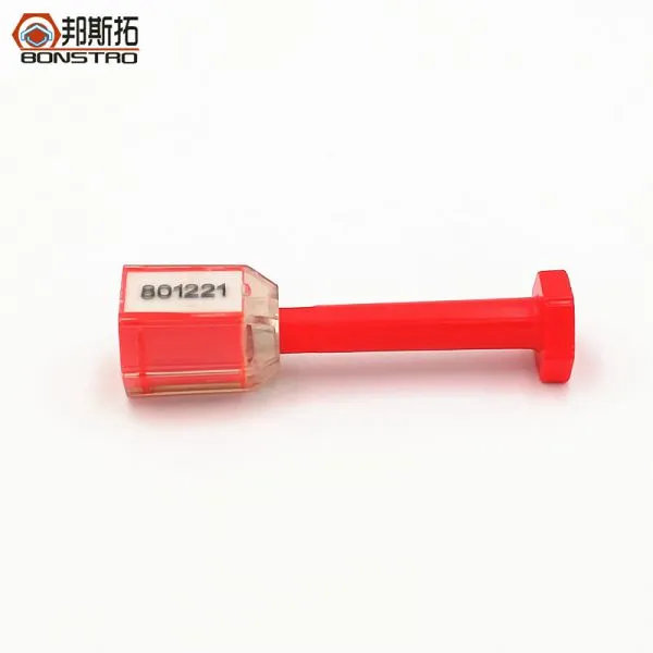 High Security Bolt Seal photo-3
