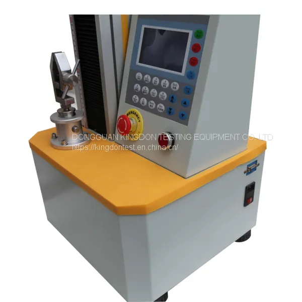 Sales Agent Recruit for Universal Tensile Testing Machine photo-2