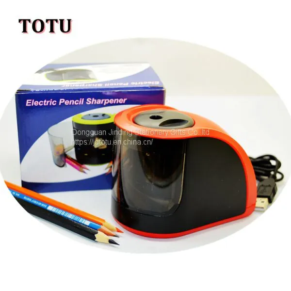 Pencil Sharpener for Teachers Gift photo-2