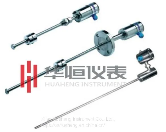 Magnetostrictive Level Transmitter photo-5