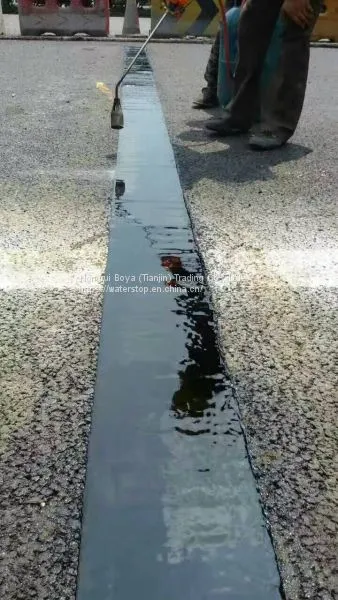 Bitumen Material Concrete Expansion Joint Filler