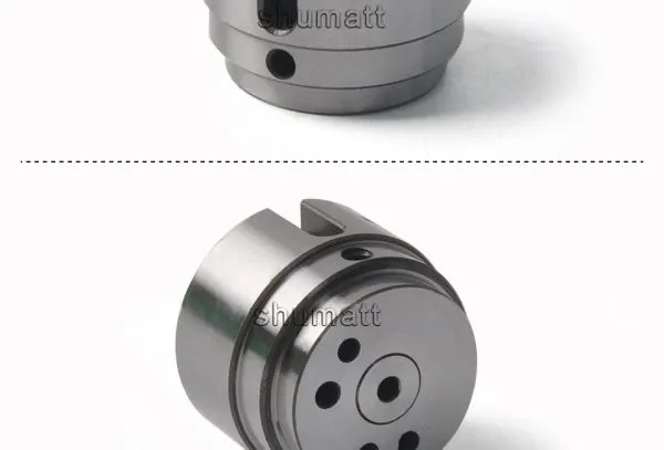 OEM New Engine Oil Valve for Engine C7 C9 photo-3