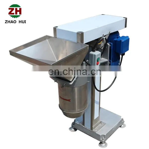 Automatic Fresh Tomato Paste Making Machine Tomato Crusher photo-3
