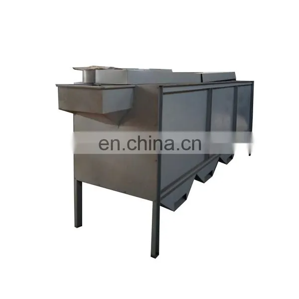Almond Grading Machine Garlic Grading Machine photo-5