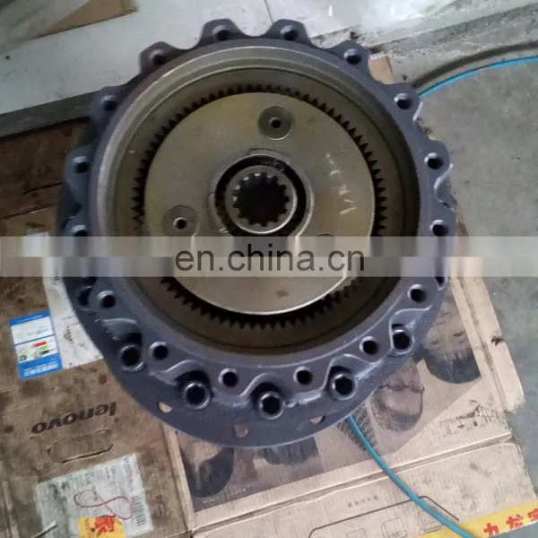 Excavator Swing Device JS210 JS200 Swing Gearbox JRC0007 photo-2