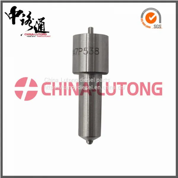Automatic Nozzle Company 105000-1130 DN4SD24 for HINO Isuzu photo-3