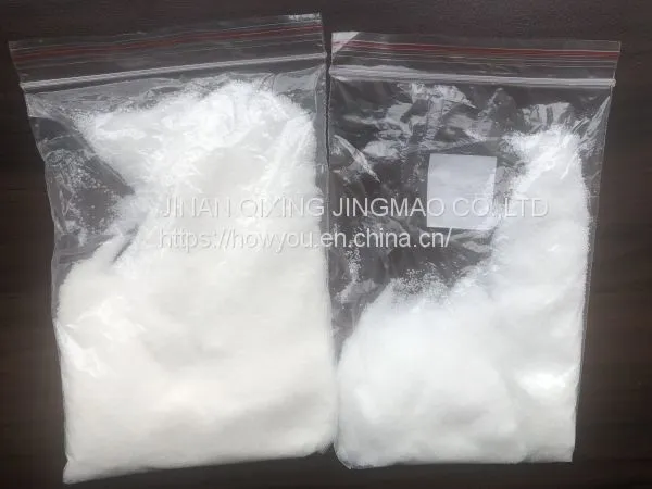 Adult Diaper Super Absorbent Polymer With 60-100 Mesh Size photo-5