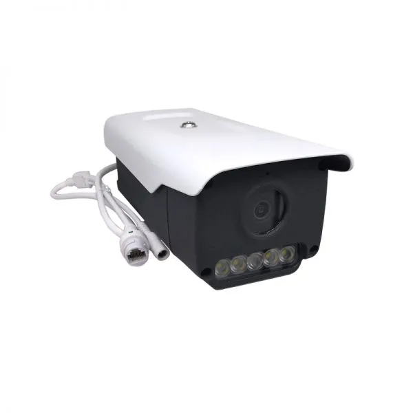 Wdm CCTV H. 265 5.0MP Starlight Network Day and Night Security IP Camera photo-5