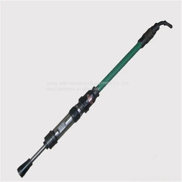 D3/D4/D6/D9 Factory Sells Practical Pneumatic Tamping Machine photo-2