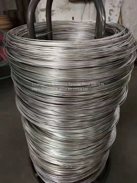 Inconel 600, 625, 718, 750 photo-4