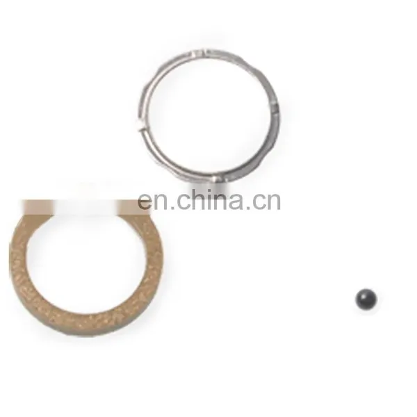 Common Rail Injector Repair Kit F00VC99002 F00V C99 002 Ring photo-3