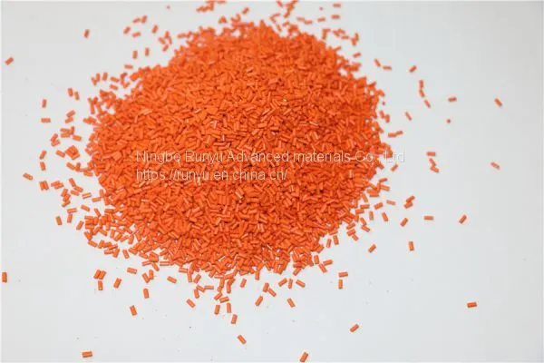 Healthy Calcium Carbonate Masterbatch & Door White Masterbatch Non-toxic photo-2