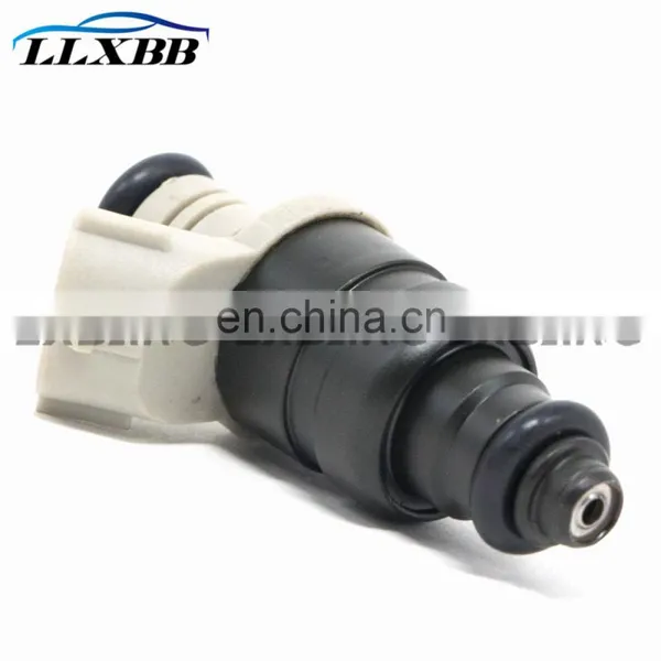 Original Fuel Injector Injection Nozzle 06A906031BT For VW Golf Caddy photo-4