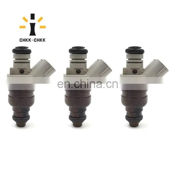 OEM Original Quality New Fuel Injector Nozzle MR988977 For 1.3L 2004~2008 photo-2
