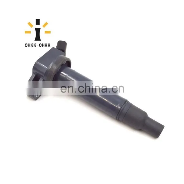 Professional Manufactory OEM 90919-02245 Ignition Coil Fit Japanese Car photo-2