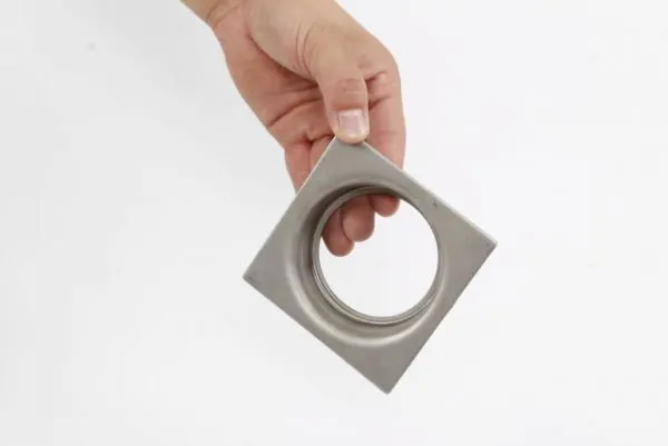 Stamping Aluminum Parts Stamping Tool&die Repair Steel Stamping
