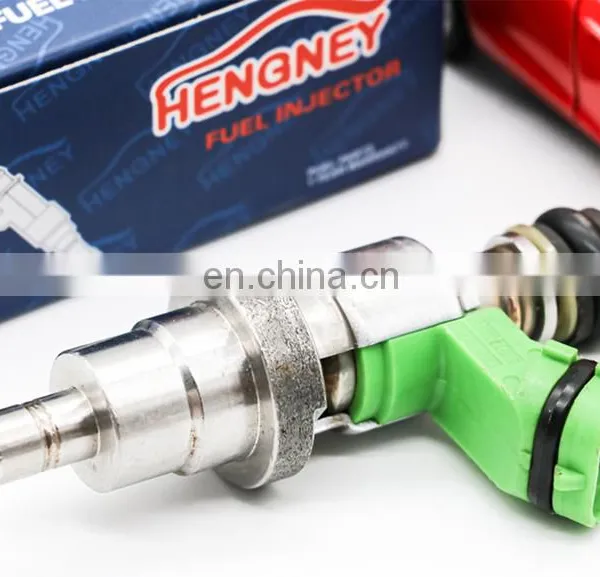 Auto Parts High Quality Fast Delivery 23250-28070 23209-28070 for RAV4 2.0 2.4 3.5 1AZFSE Fuel Nozzle Manufacturer photo-4