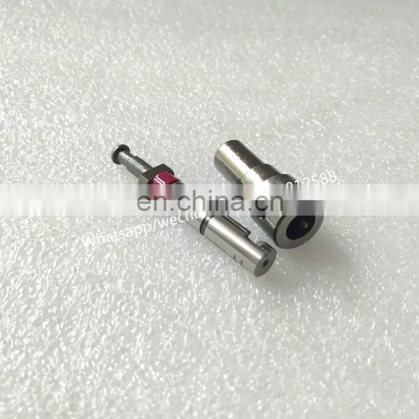 Diesel Engine Plunger IWJ Element photo-4