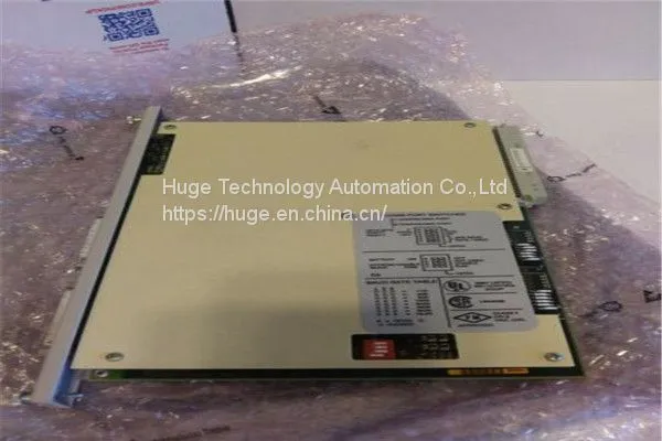 Siemens 505-4232A system Input Module