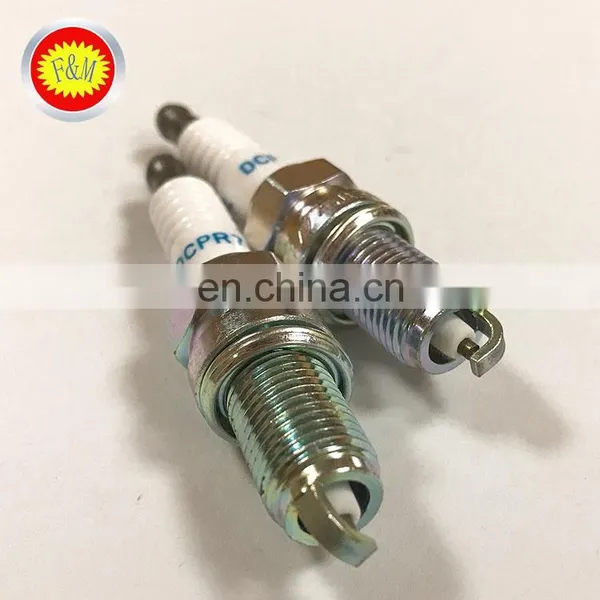 Best Selling OEM DCPR7E Wholesale Cm6 Spark Plug For Engine photo-2