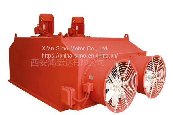 Yjtkk Motor Air/Water Cooler