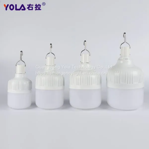 Multifunction Led Camping Emergency Lamps Portable Led Lights photo-4