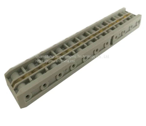 OEM/ODM Plastic Injection Manufacture Custom Plastic Product Injection Mold Plastic for Home Appliance photo-3