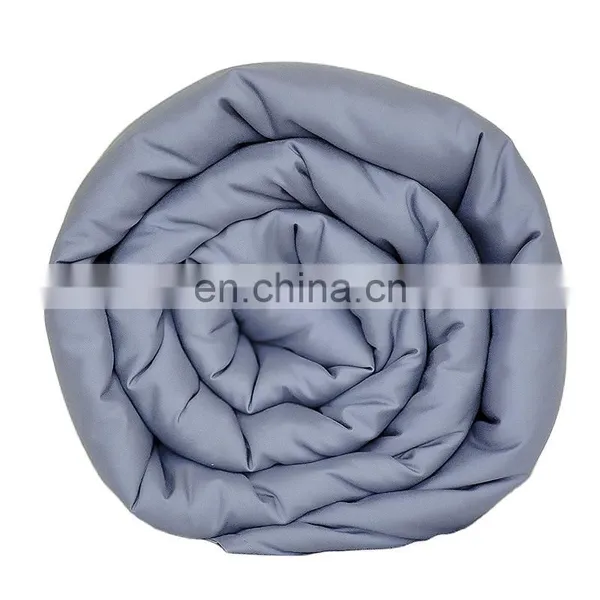 High Quality Anxiety Insomnia Autism 15lbs/20lbs/25/30 Lbs Zonli Weighted Blanket