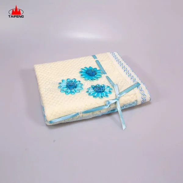 China Made Wholesale Heavy Acrylic Child Cable Woven Baby Blanket Scarf Shawl Winter photo-2