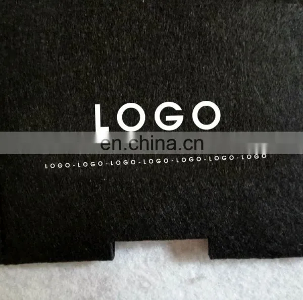 Amazon Hotselling Felt Charger Holder With Customized Logo photo-7