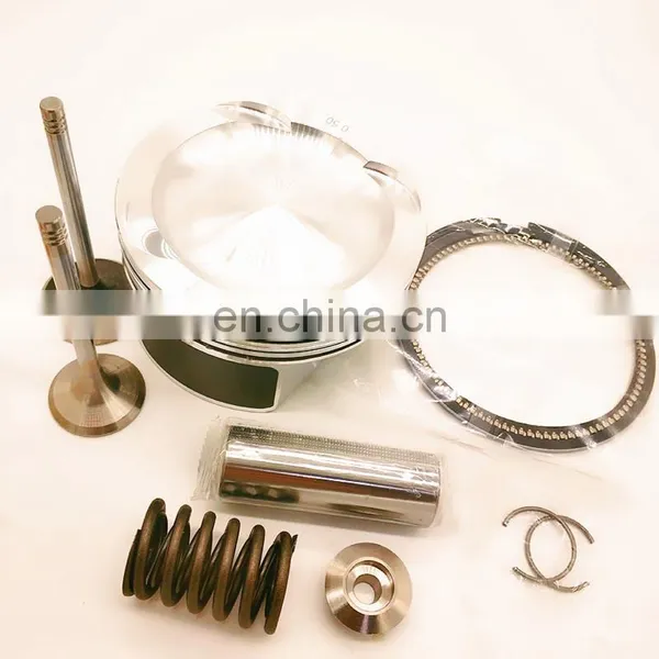 For Sea Doo 4-Tec 1503 1630 02-14 Primary Rear Oil Pump Rebuild Kit RXP RXT RXP-X RXT-X Gtr Rental Wake Pto Head Gasket Set photo-7