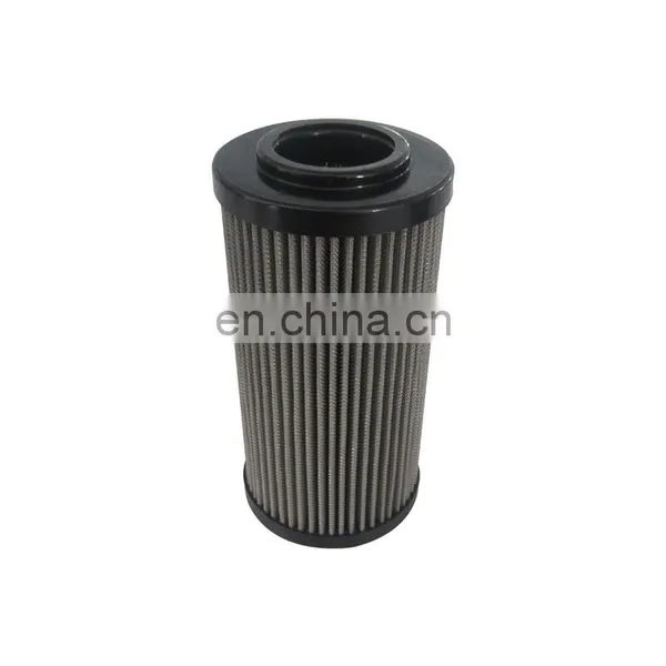 Good Filtering Performance Lubricating Oil Filter Element Hydraulic Oil Filter Replacement 0110R025WHC photo-6