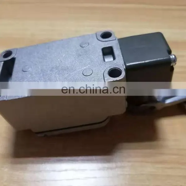 Japan Micro Limit Switch 1LS10-JEC photo-3