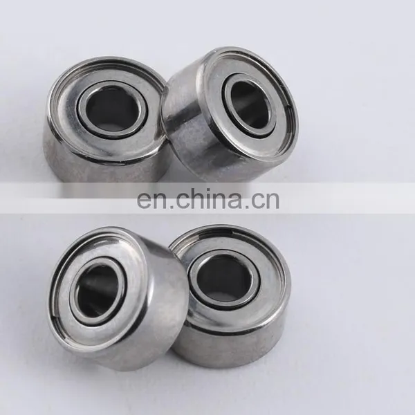 RC MODEL CAR BEARING 3X8X4 693ZZ FOR RC BEARING photo-5