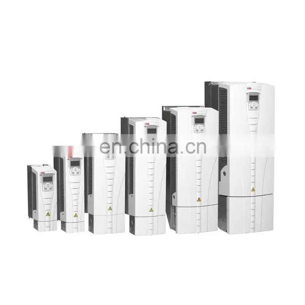 ACS550-01-031A-4 Low Voltage AC Drives ABB General Purpose Drives 15KW photo-4