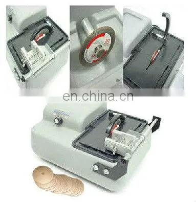 High Speed Diamond Cut off Saw photo-2