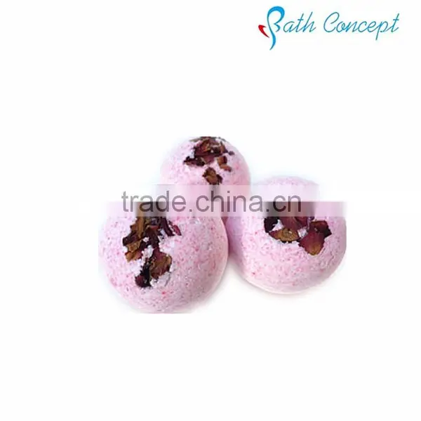 Customized Bath Bomb With Gift Box of 8 Pcs Quality Choice Supplier's Choice photo-5