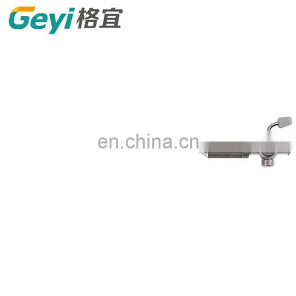 Euprun Laparoscopic Instrument Manufacturer Veress Needle 2.2mmX120mm photo-1