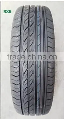 China Hot Sale Car Tires 165/65R13 165/70R13 165/70R14 165/80R13 photo-2