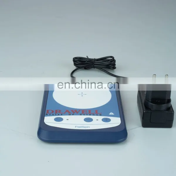 FlatSpin Ultra-flat Compact Magnetic Stirrer With Manufacturer Price photo-3