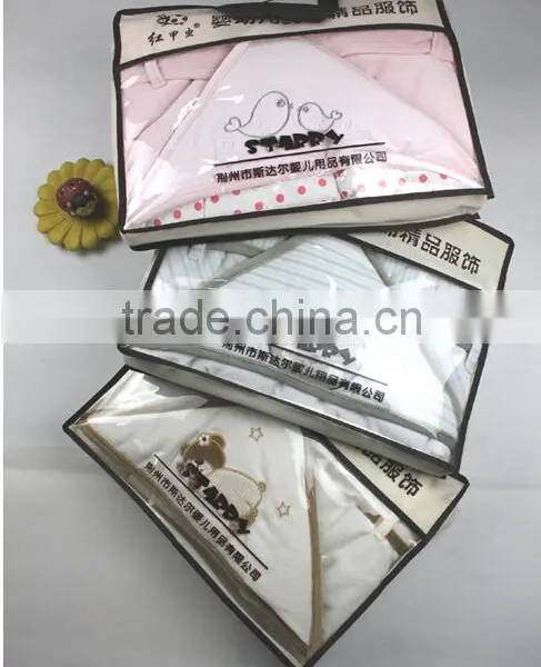 Good Quality Sleeping Bag Baby Organic Cotton Infant Sleeping Bag Pattern photo-6
