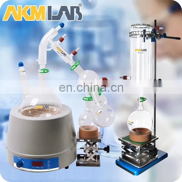 AKMLAB Laboratory Glassware Equipment School Science Lab Equipment photo-4