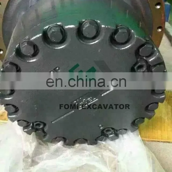 PC200-7 PC200LC-7 Final Drive 20Y-27-00351 photo-6