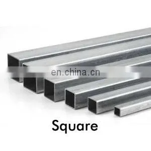 Shengxin Aluminium Square and Oval Tube for Tanzania Thailand Netherlands and Singapore photo-4