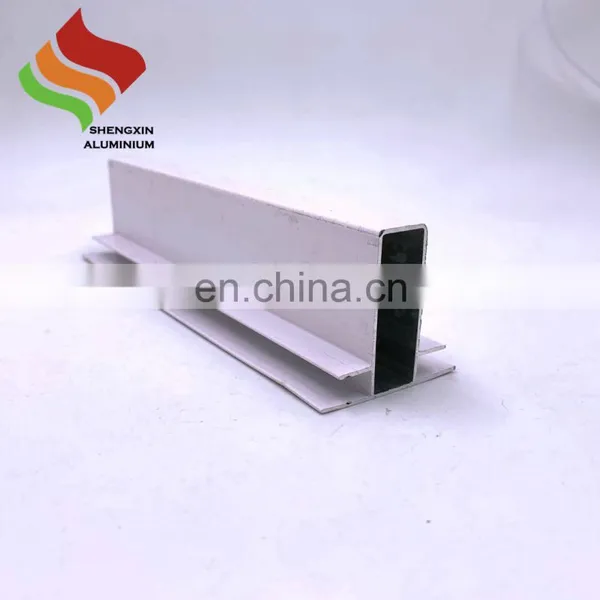 Shengxin Aluminum Extrusion Profile Powder Coating Aluminum Extrusion Profile for Window and Door photo-3