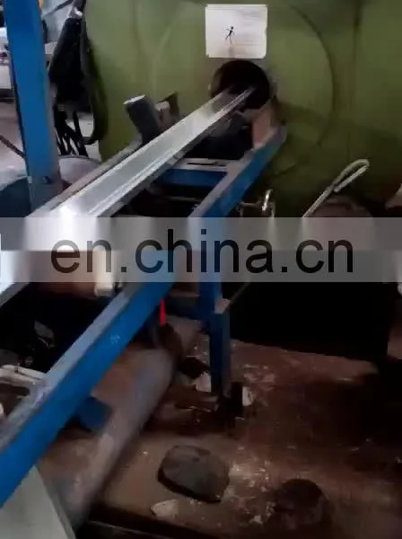 China Factory Prices Industry Profil Aluminium T Shape