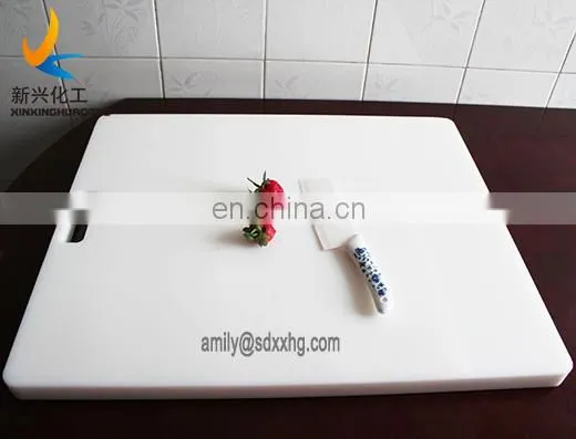 Customized PE Polyethylene Cutting Board,pe Plastic Sheet,high Density HDPE Panel photo-3